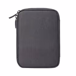 Rivacase 5631 organiseur personnel Polyester Noir