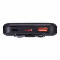 Rivacase VA2211 banque d'alimentation électrique Lithium Polymère (LiPo) 10000 mAh Blanc - Vue supplémentaire 4