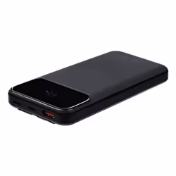 Rivacase VA2211 banque d'alimentation électrique Lithium Polymère (LiPo) 10000 mAh Blanc - Vue supplémentaire 6