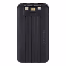 Rivacase VA2211 banque d'alimentation électrique Lithium Polymère (LiPo) 10000 mAh Blanc - Vue supplémentaire 8