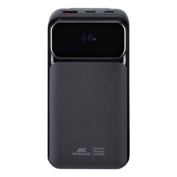 Rivacase VA2221 banque d'alimentation électrique Lithium Polymère (LiPo) 20000 mAh Noir