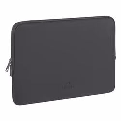 Rivacase Clark 40,6 cm (16") Housse Noir - Vue supplémentaire 2