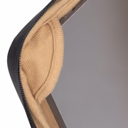 Rivacase Clark 40,6 cm (16") Housse Noir - Vue supplémentaire 5