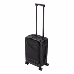 Rivacase Clark Chariot Casque à coque dure Noir 34 L Aluminium, Polycarbonate (PC), Polyester - Vue supplémentaire 3