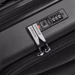 Rivacase Clark Chariot Casque à coque dure Noir 34 L Aluminium, Polycarbonate (PC), Polyester - Vue supplémentaire 6