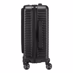 Rivacase Clark Chariot Casque à coque dure Noir 34 L Aluminium, Polycarbonate (PC), Polyester - Vue supplémentaire 7