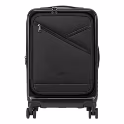 Rivacase Clark Chariot Casque à coque dure Noir 34 L Aluminium, Polycarbonate (PC), Polyester - Vue supplémentaire 8