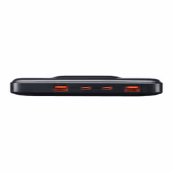 Rivacase Turbo Lithium Polymère (LiPo) 20000 mAh Noir - Vue supplémentaire 6