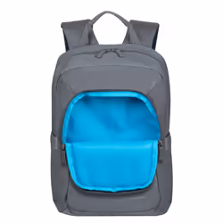 Rivacase Alpendorf 7523 sac à dos Sac à dos normal Gris Polyester - Vue supplémentaire 11