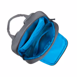 Rivacase Alpendorf 7523 sac à dos Sac à dos normal Gris Polyester - Vue supplémentaire 14