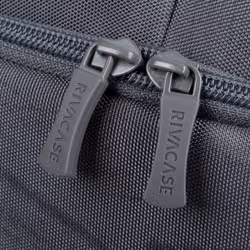 Rivacase Alpendorf 7523 sac à dos Sac à dos normal Gris Polyester - Vue supplémentaire 16