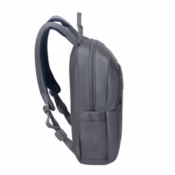 Rivacase Alpendorf 7523 sac à dos Sac à dos normal Gris Polyester - Vue supplémentaire 20