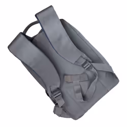 Rivacase Alpendorf 7523 sac à dos Sac à dos normal Gris Polyester - Vue supplémentaire 22
