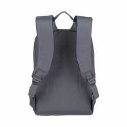 Rivacase Alpendorf 7523 sac à dos Sac à dos normal Gris Polyester - Vue supplémentaire 4