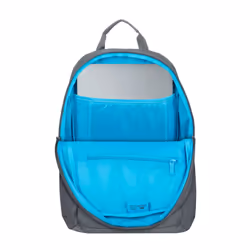 Rivacase Alpendorf 7523 sac à dos Sac à dos normal Gris Polyester - Vue supplémentaire 5