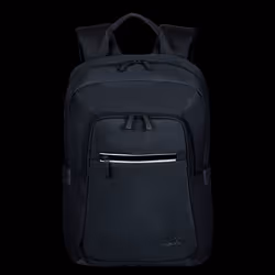 Rivacase Alpendorf 7523 sac à dos Sac à dos normal Gris Polyester - Vue supplémentaire 7