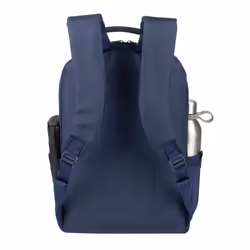 Rivacase Alpendorf 7561 sac à dos Sac à dos normal Bleu Polyester - Vue supplémentaire 12