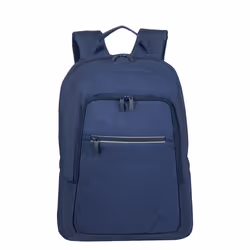 Rivacase Alpendorf 7561 sac à dos Sac à dos normal Bleu Polyester