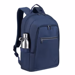 Rivacase Alpendorf 7561 sac à dos Sac à dos normal Bleu Polyester - Vue supplémentaire 21