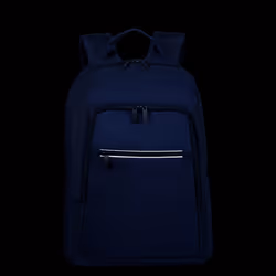 Rivacase Alpendorf 7561 sac à dos Sac à dos normal Bleu Polyester - Vue supplémentaire 24