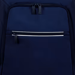Rivacase Alpendorf 7561 sac à dos Sac à dos normal Bleu Polyester - Vue supplémentaire 25
