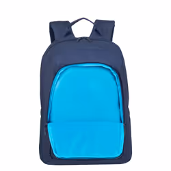 Rivacase Alpendorf 7561 sac à dos Sac à dos normal Bleu Polyester - Vue supplémentaire 8
