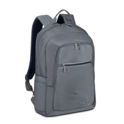 Rivacase Alpendorf 7561 sac à dos Sac à dos normal Gris Polyester