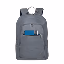 Rivacase Alpendorf 7561 sac à dos Sac à dos normal Gris Polyester - Vue supplémentaire 11