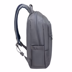 Rivacase Alpendorf 7561 sac à dos Sac à dos normal Gris Polyester - Vue supplémentaire 13