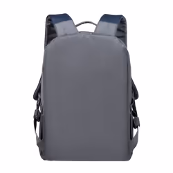 Rivacase Alpendorf 7561 sac à dos Sac à dos normal Gris Polyester - Vue supplémentaire 15