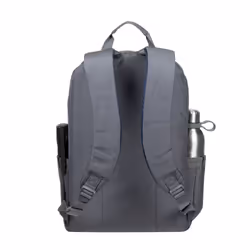 Rivacase Alpendorf 7561 sac à dos Sac à dos normal Gris Polyester - Vue supplémentaire 16