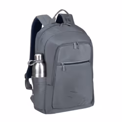 Rivacase Alpendorf 7561 sac à dos Sac à dos normal Gris Polyester - Vue supplémentaire 17