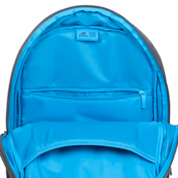 Rivacase Alpendorf 7561 sac à dos Sac à dos normal Gris Polyester - Vue supplémentaire 23