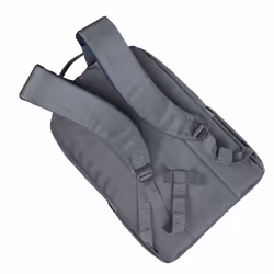 Rivacase Alpendorf 7561 sac à dos Sac à dos normal Gris Polyester - Vue supplémentaire 25