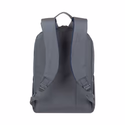 Rivacase Alpendorf 7561 sac à dos Sac à dos normal Gris Polyester - Vue supplémentaire 4