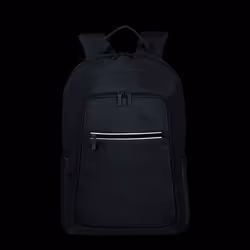 Rivacase Alpendorf 7561 sac à dos Sac à dos normal Gris Polyester - Vue supplémentaire 7