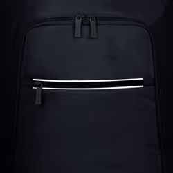 Rivacase Alpendorf 7561 sac à dos Sac à dos normal Gris Polyester - Vue supplémentaire 8
