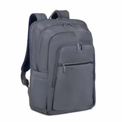 Rivacase Alpendorf 7569, Urbain, Garçon/Fille, 43,9 cm (17.3"), Compartiment pour Notebook, Polyester