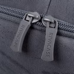 Rivacase Alpendorf 7569 sac à dos Sac à dos normal Gris Polyester - Vue supplémentaire 13