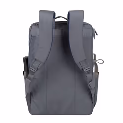 Rivacase Alpendorf 7569 sac à dos Sac à dos normal Gris Polyester - Vue supplémentaire 14