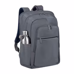 Rivacase Alpendorf 7569 sac à dos Sac à dos normal Gris Polyester - Vue supplémentaire 15