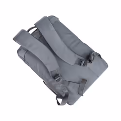 Rivacase Alpendorf 7569 sac à dos Sac à dos normal Gris Polyester - Vue supplémentaire 17