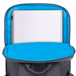 Rivacase Alpendorf 7569 sac à dos Sac à dos normal Gris Polyester - Vue supplémentaire 19