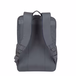 Rivacase Alpendorf 7569 sac à dos Sac à dos normal Gris Polyester - Vue supplémentaire 4