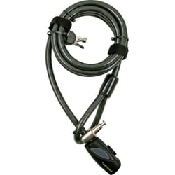 Stanley - S741-163 Câble antivol fermeture à clé