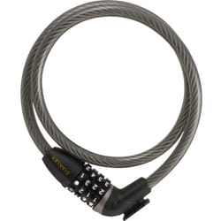 STANLEY S755-205 Câble antivol fermeture à combinaison