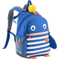 Sac à dos enfants maternelle avale-soucis - Skandika Sorgenfresser - Sac randonnée mixte- 8 L - dos rembourré - Ping