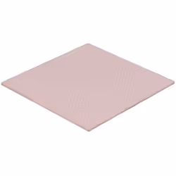 Pad thermique - THERMAL GRIZZLY - Minus Pad 8 - 100x100x15 mm - Rose - Durable