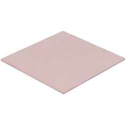 Pad thermique - THERMAL GRIZZLY - Minus Pad 8 - 100x100x15 mm - Rose - Durable