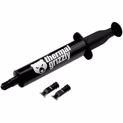 Thermal Grizzly - Hydronaut - Pâte conductrice thermique Graisse haute performance Systèmes de refroidissement étendus et